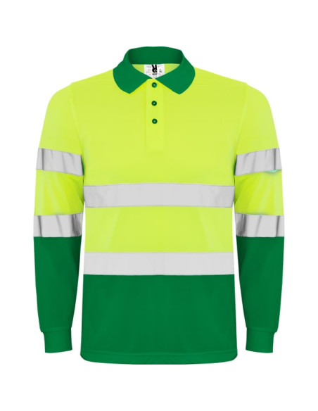 Polo Polaris reflectante ml