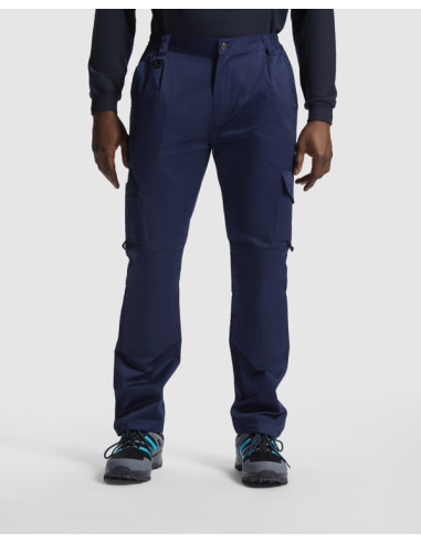 Pantalón largo laboral Protect