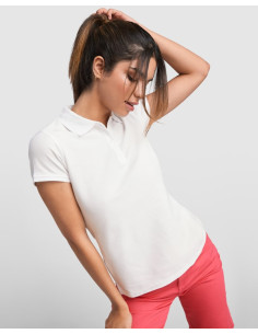 Polo algodón orgánico mujer Prince woman