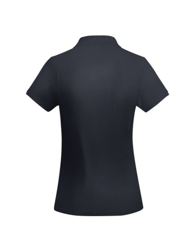 Polo algodón orgánico mujer Prince woman