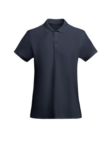 Polo algodón orgánico mujer Prince woman