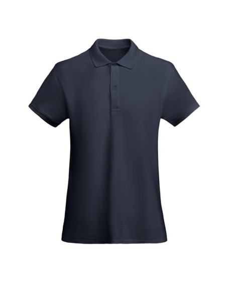 Polo algodón orgánico mujer Prince woman
