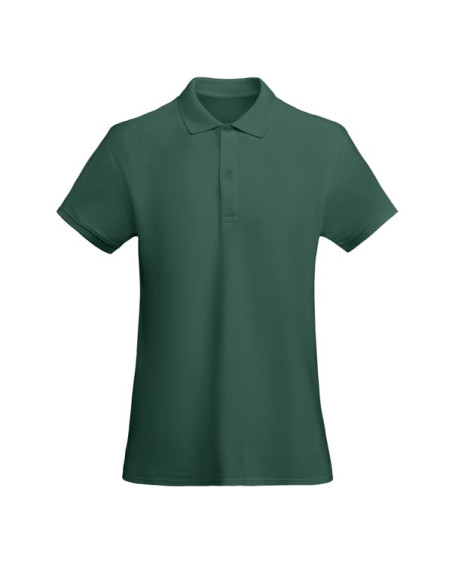 Polo algodón orgánico mujer Prince woman