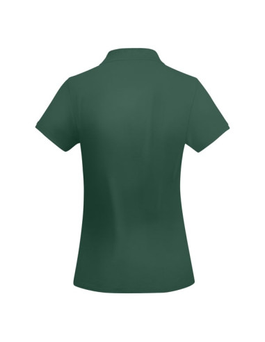 Polo algodón orgánico mujer Prince woman