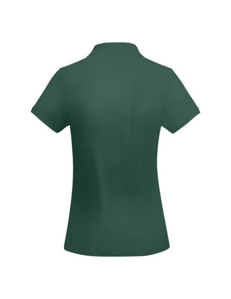 Polo algodón orgánico mujer Prince woman