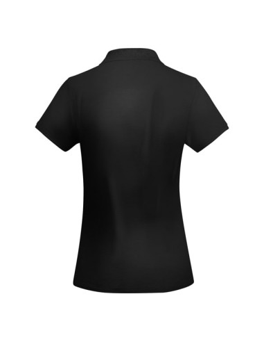 Polo algodón orgánico mujer Prince woman