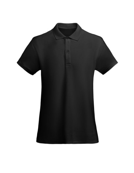 Polo algodón orgánico mujer Prince woman