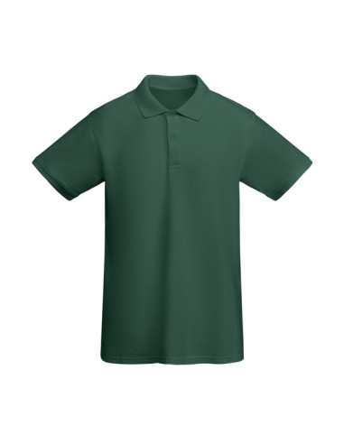 Polo algodón orgánico Prince