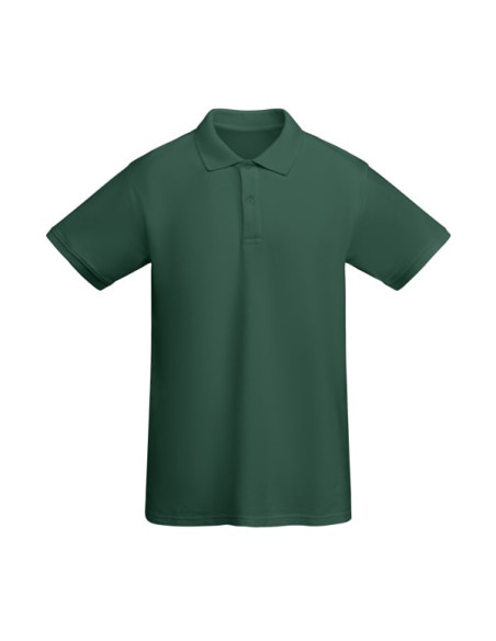 Polo algodón orgánico Prince