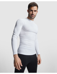 Camiseta térmica Prime
