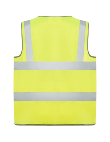 Chaleco de alta visibilidad Polux