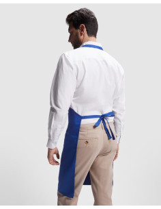 Delantal largo Ramsay 2