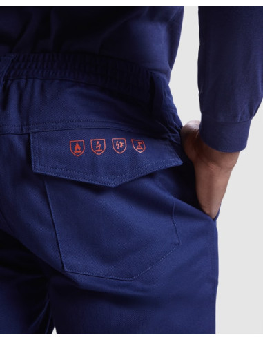 Pantalón ignífugo Ranger