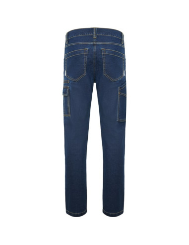 Pantalón vaquero multibolsillos Raptor