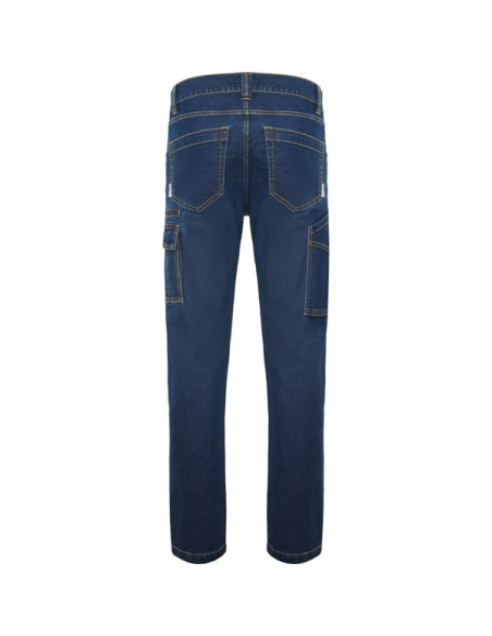 Pantalón vaquero multibolsillos Raptor