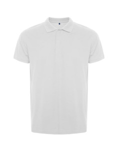 Polo de manga corta Rover 2