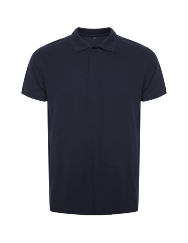 Polo de manga corta Rover