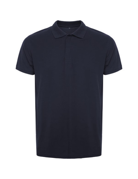 Polo de manga corta Rover