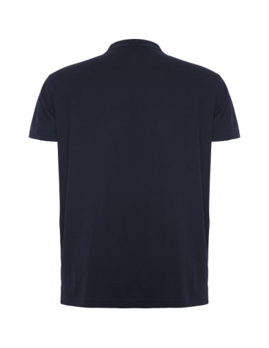Polo de manga corta Rover