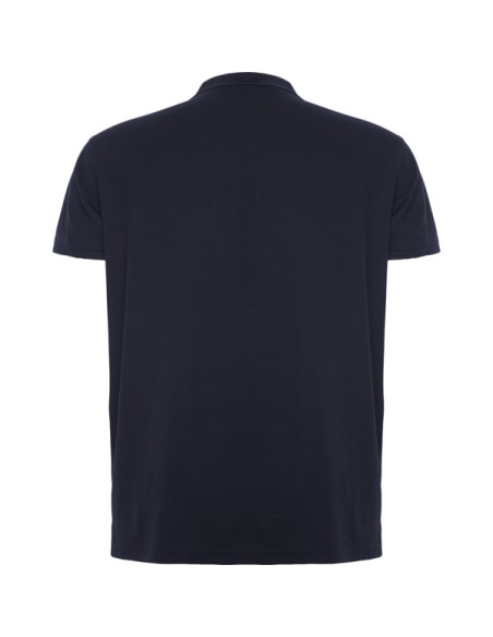 Polo de manga corta Rover