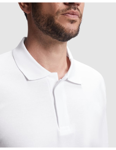 Polo de manga larga Rover