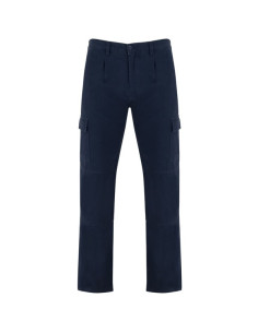 Pantalón laboral de algodón Safety 2