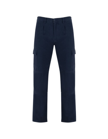 Pantalón laboral de algodón Safety