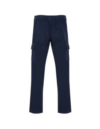 Pantalón laboral de algodón Safety
