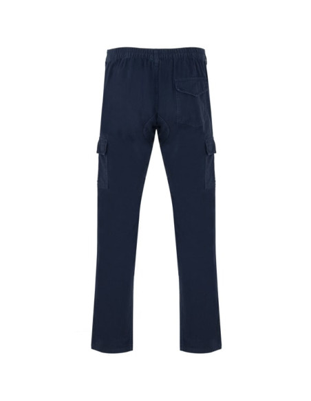 Pantalón laboral de algodón Safety