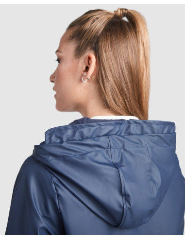 Chubasquero Sitika woman