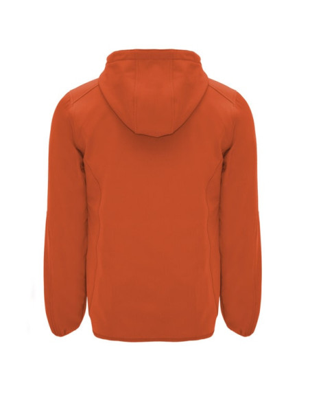 Softshell Siberia