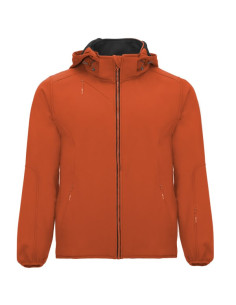 Softshell Siberia