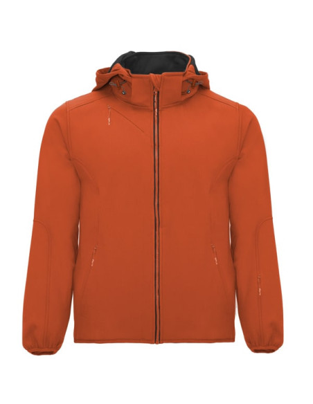 Softshell Siberia
