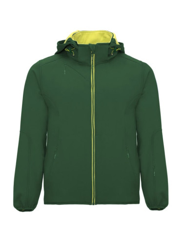 Softshell Siberia