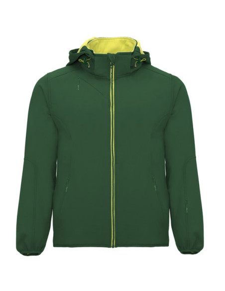 Softshell Siberia