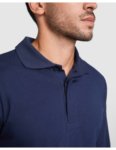 Polo ignífugo Santana 2