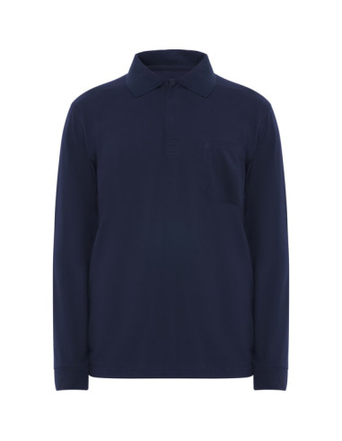 Polo ignífugo Santana