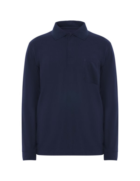 Polo ignífugo Santana