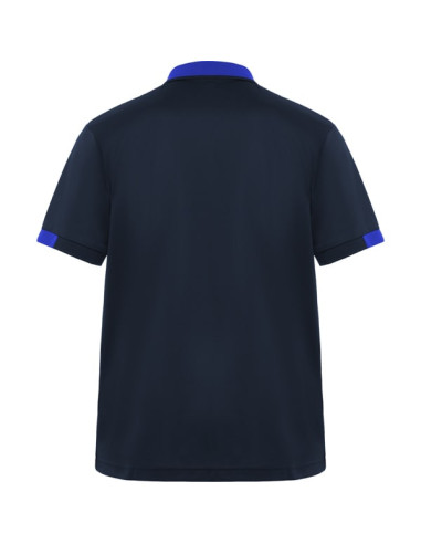 Polo antibacteriano Samurai