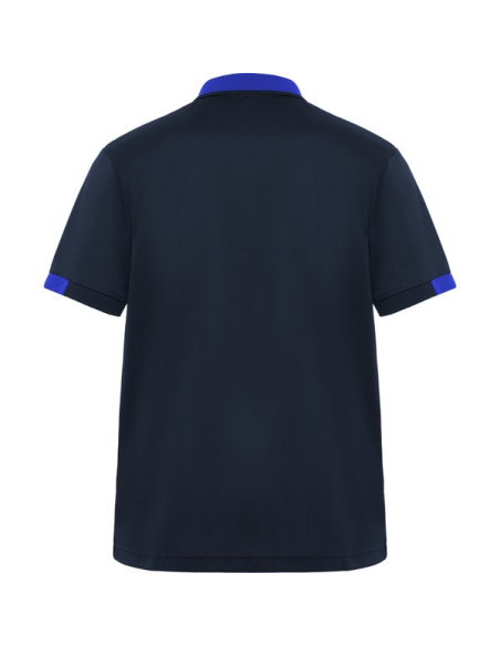 Polo antibacteriano Samurai
