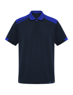 Polo antibacteriano Samurai 2