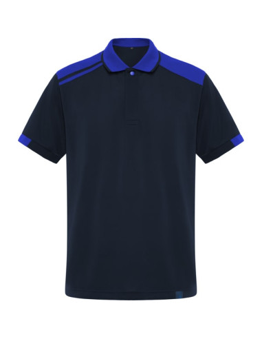 Polo antibacteriano Samurai