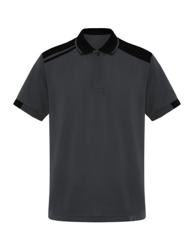 Polo antibacteriano Samurai