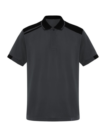 Polo antibacteriano Samurai