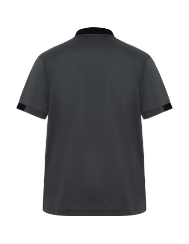 Polo antibacteriano Samurai