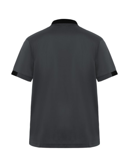 Polo antibacteriano Samurai