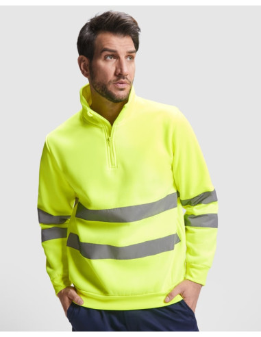 Sudadera reflectante Spica
