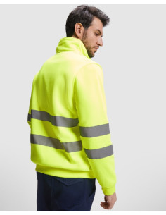 Sudadera reflectante Spica 2