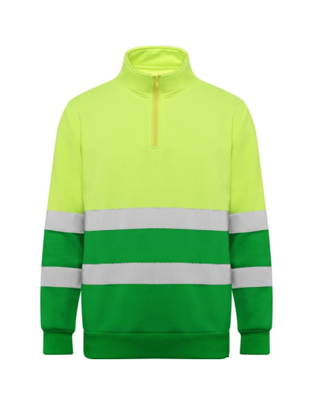 Sudadera reflectante Spica