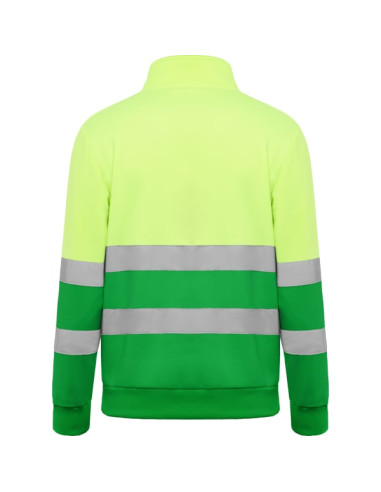 Sudadera reflectante Spica